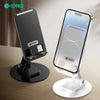 Coteci Rotatable & Foldable Carbon Steel Stand