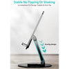 Coteci Rotatable & Foldable Carbon Steel Stand