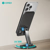 Coteci Rotatable & Foldable Carbon Steel Stand