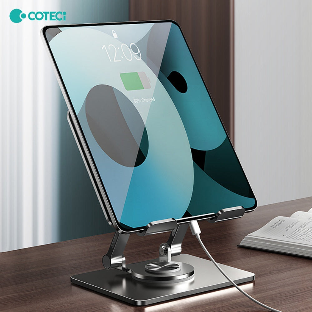 Coteci Universal Folding Rotating Stand BS-009