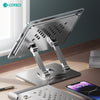 Coteci Universal Folding Rotating Stand BS-009