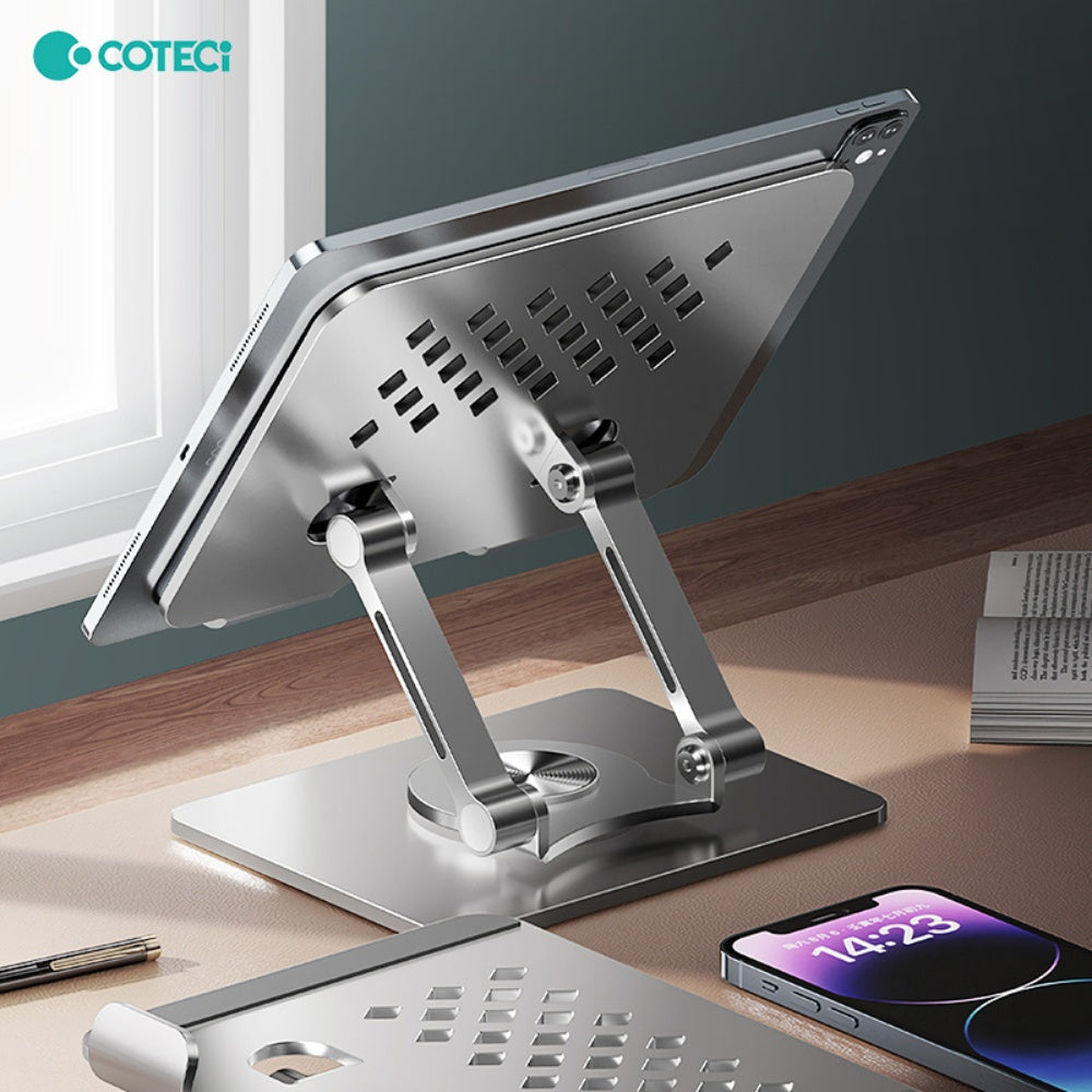 Coteci Universal Folding Rotating Stand BS-009