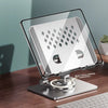 Coteci Universal Folding Rotating Stand BS-009