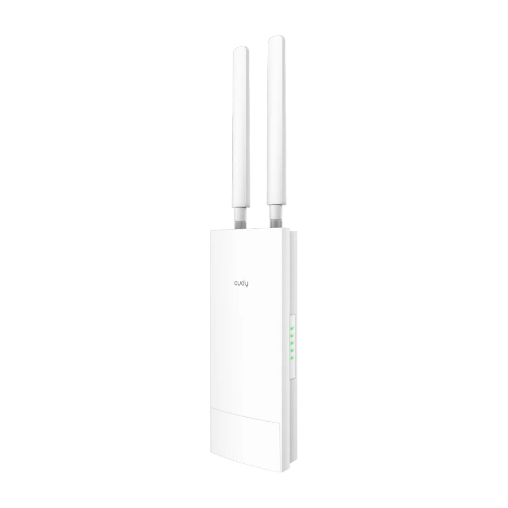 Cudy Indoor Outdoor AC1200 WiFi Access Point AP1300