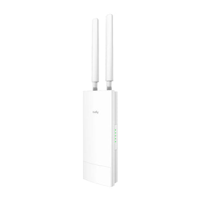 Cudy Indoor Outdoor AC1200 WiFi Access Point AP1300