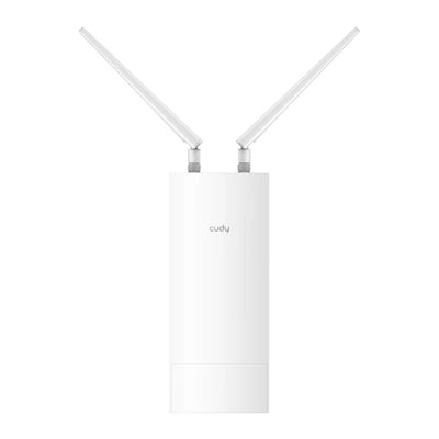 Cudy Indoor Outdoor AC1200 WiFi Access Point AP1300