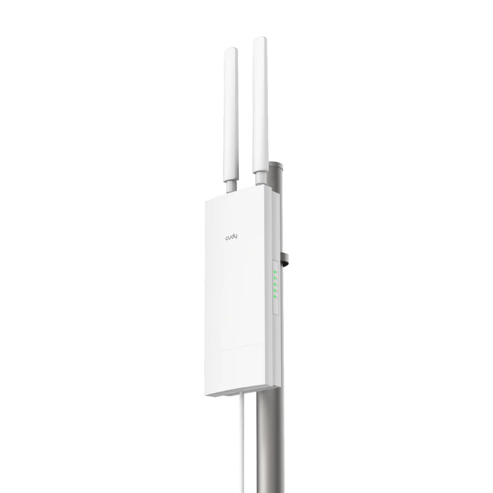 Cudy Indoor Outdoor AC1200 WiFi Access Point AP1300
