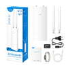 Cudy Indoor Outdoor AC1200 WiFi Access Point AP1300