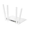 Cudy Wifi Router 4 Antenna 300Mbps WR300s