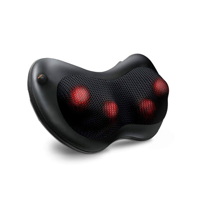 Dr Physio USA Shiatsu Cushion Full Body Neck Massager Machine 1012