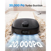 Eufy Omni E28 Vacuum and Mop Robot