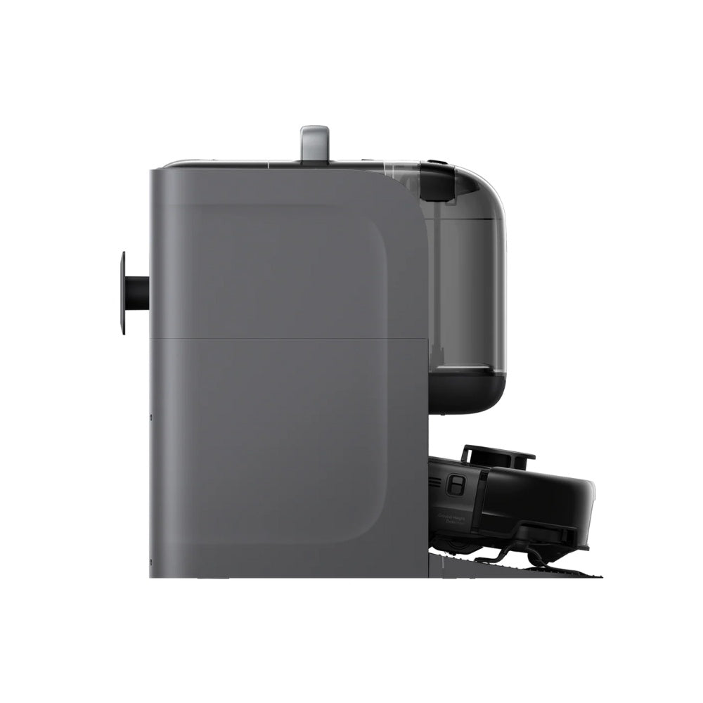 Eufy Omni E28 Vacuum and Mop Robot