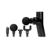 Professional mini Massage Gun with 4 Adjustable Speeds
