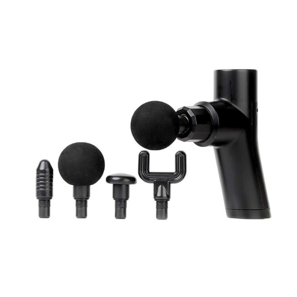 Professional mini Massage Gun with 4 Adjustable Speeds