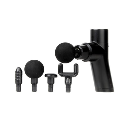 Professional mini Massage Gun with 4 Adjustable Speeds