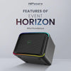 HiFuture EVENT Horizon - Portable Speaker