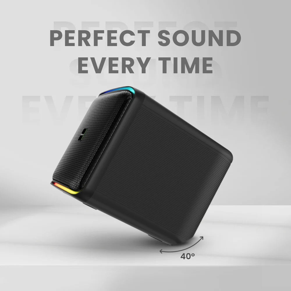HiFuture EVENT Horizon - Portable Speaker