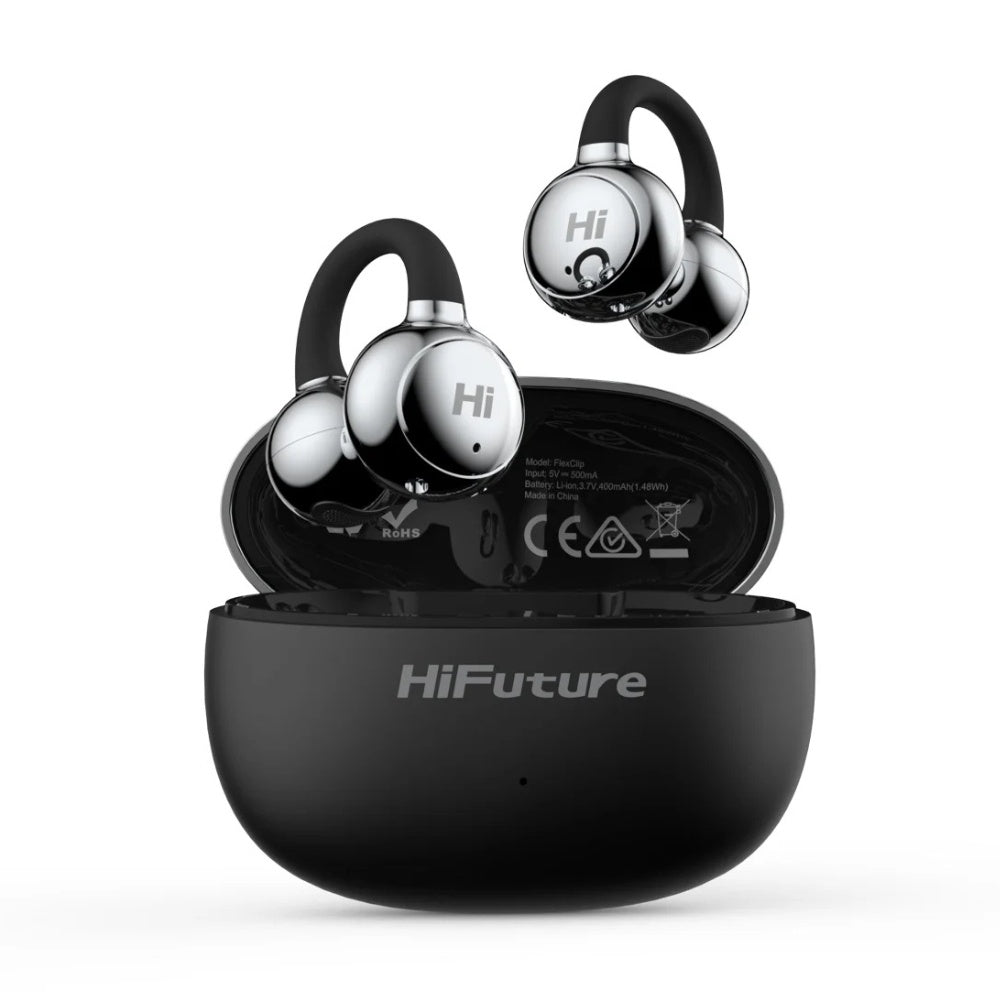 HiFuture FlexClip