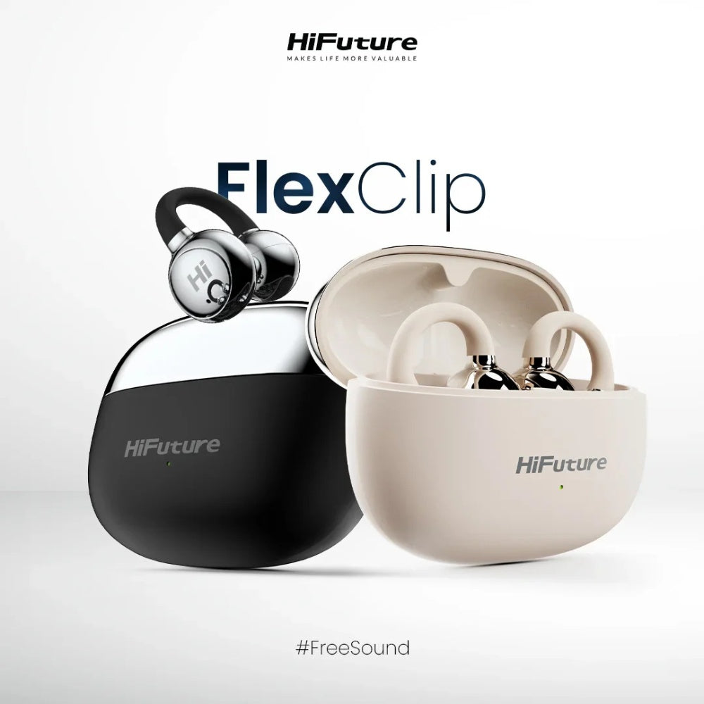 HiFuture FlexClip