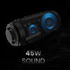HiFuture Gravity 45W Portable Bluetooth Speaker