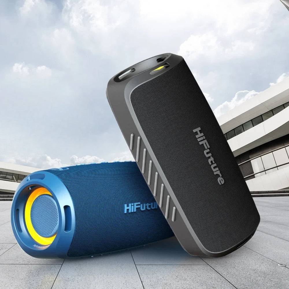 HiFuture Gravity 45W Portable Bluetooth Speaker