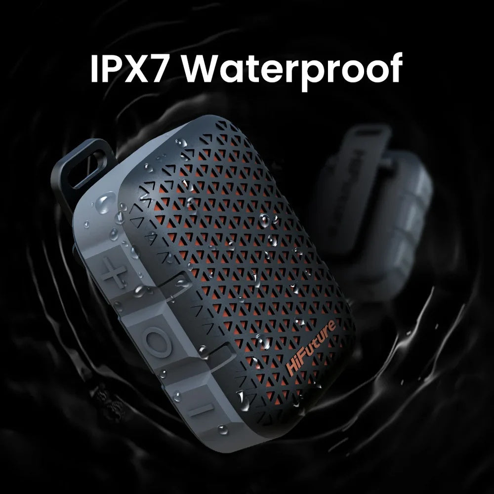 HiFuture Pocket S Portable mini Speaker