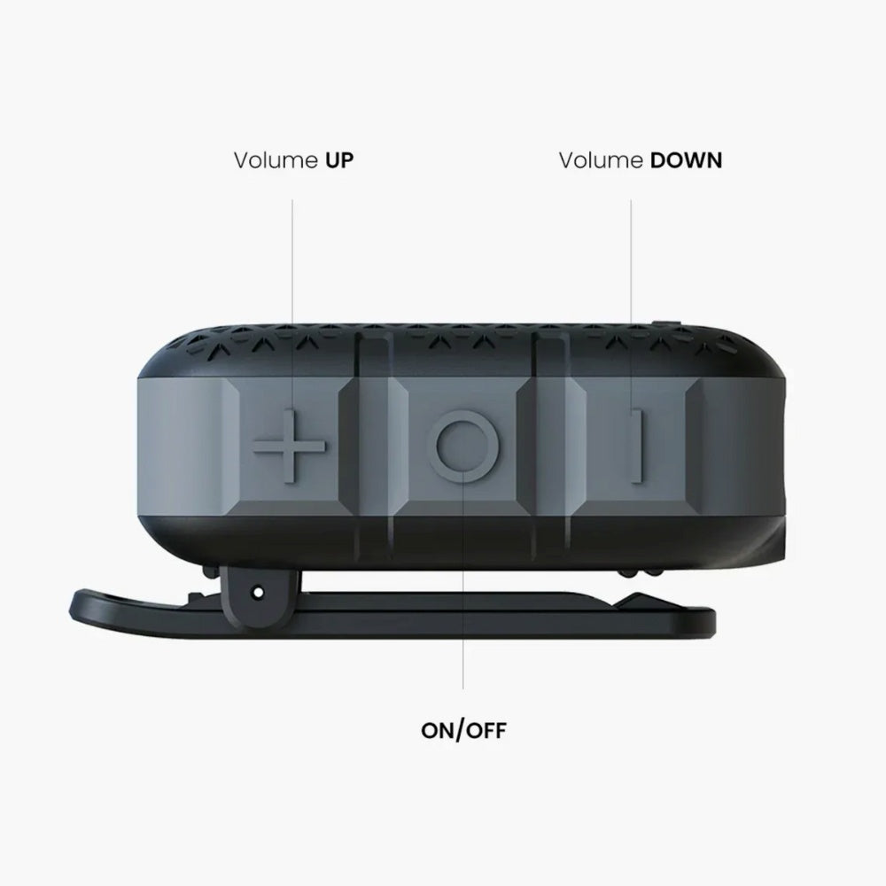 HiFuture Pocket S Portable mini Speaker