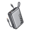 Hoco 18W Power Bank 20000mAh Built-in Cable Q39