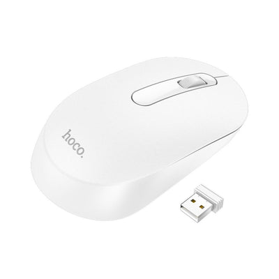 Hoco 2.4G Wireless Mouse GM14