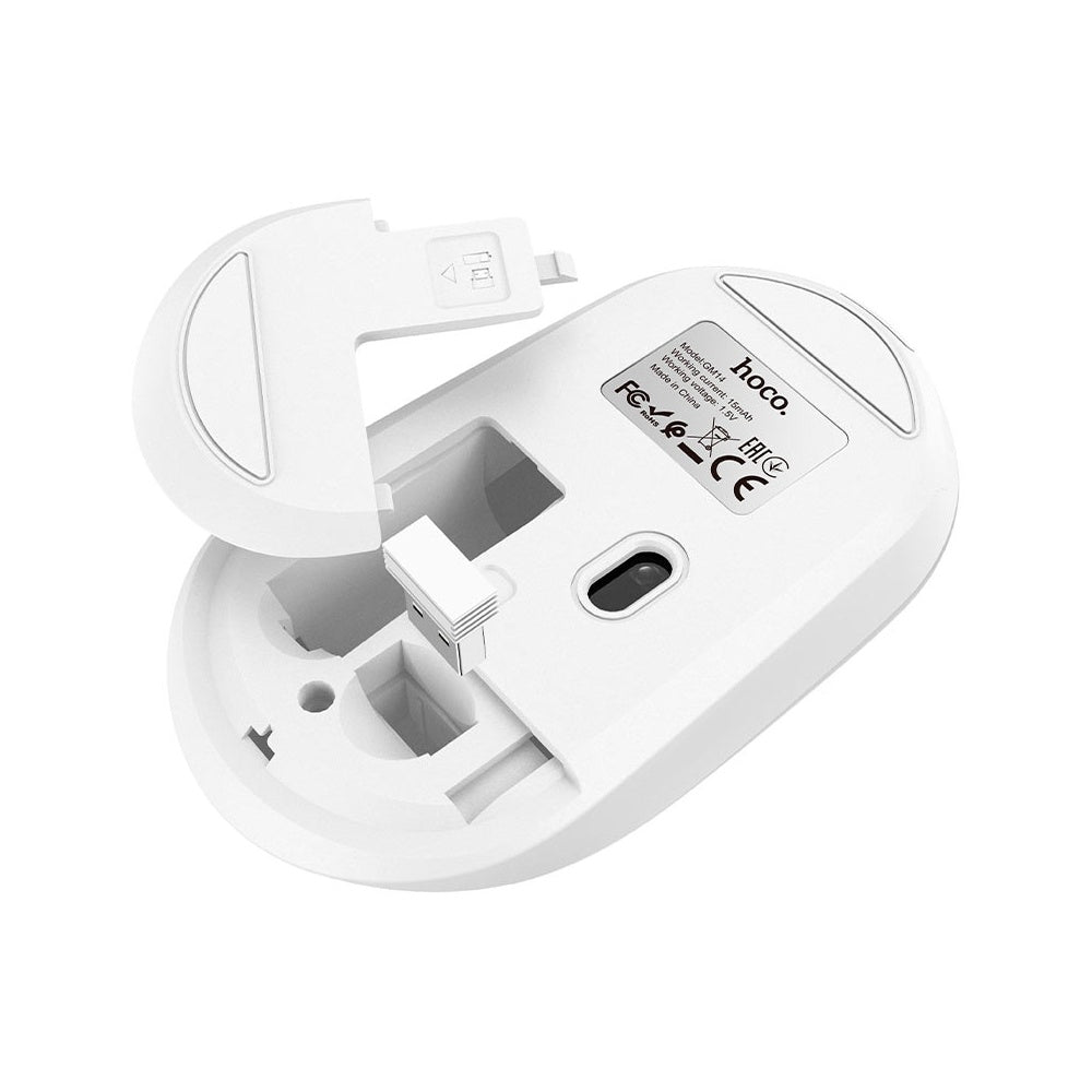 Hoco 2.4G Wireless Mouse GM14