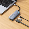 Hoco 8 in 1 Converter Hub HB52