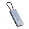 Hoco 8 in 1 Converter Hub HB52