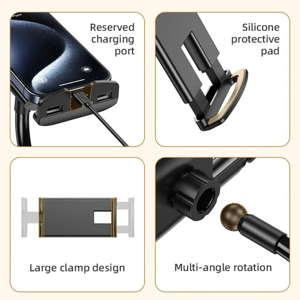 Hoco Adjustable Tablet Holder DH12