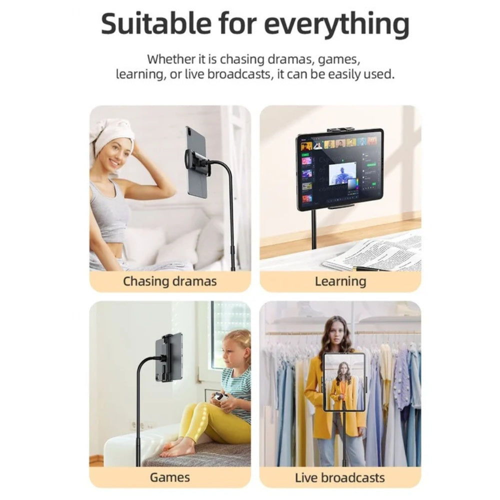 Hoco Adjustable Tablet Holder DH12