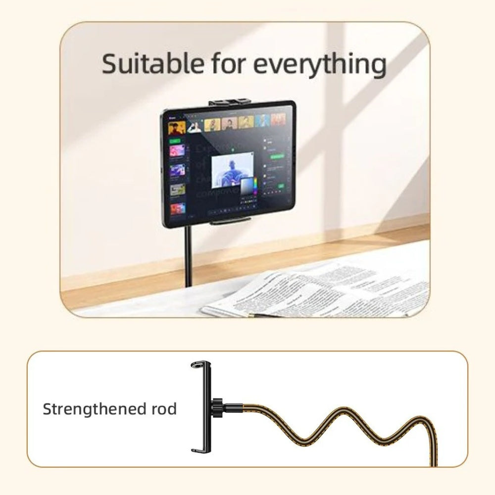 Hoco Adjustable Tablet Holder DH12