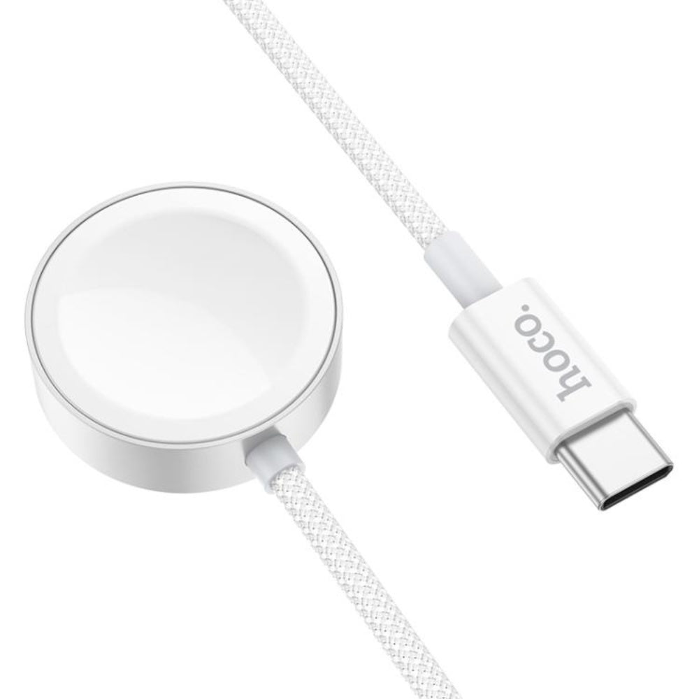 Hoco Watch Magnetic Wireless Charger CW59