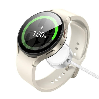 Hoco Watch Magnetic Wireless Charger CW59
