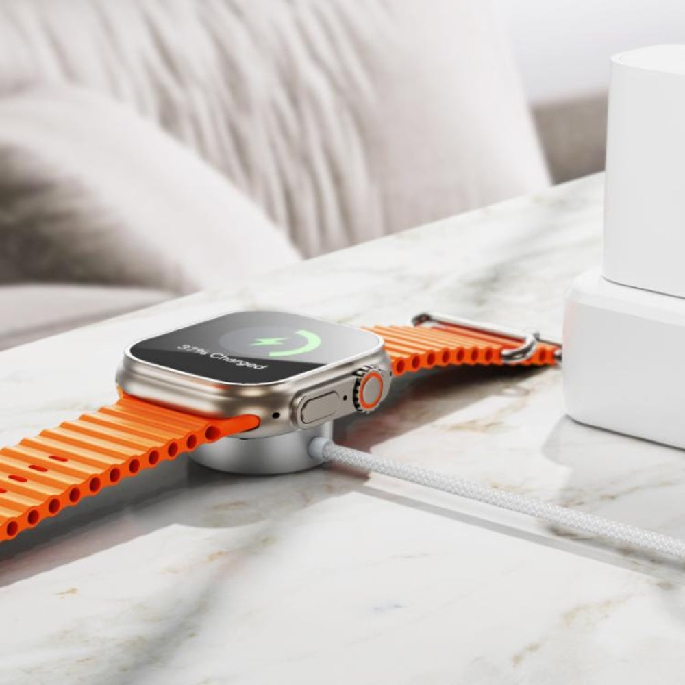 Hoco Watch Magnetic Wireless Charger CW59