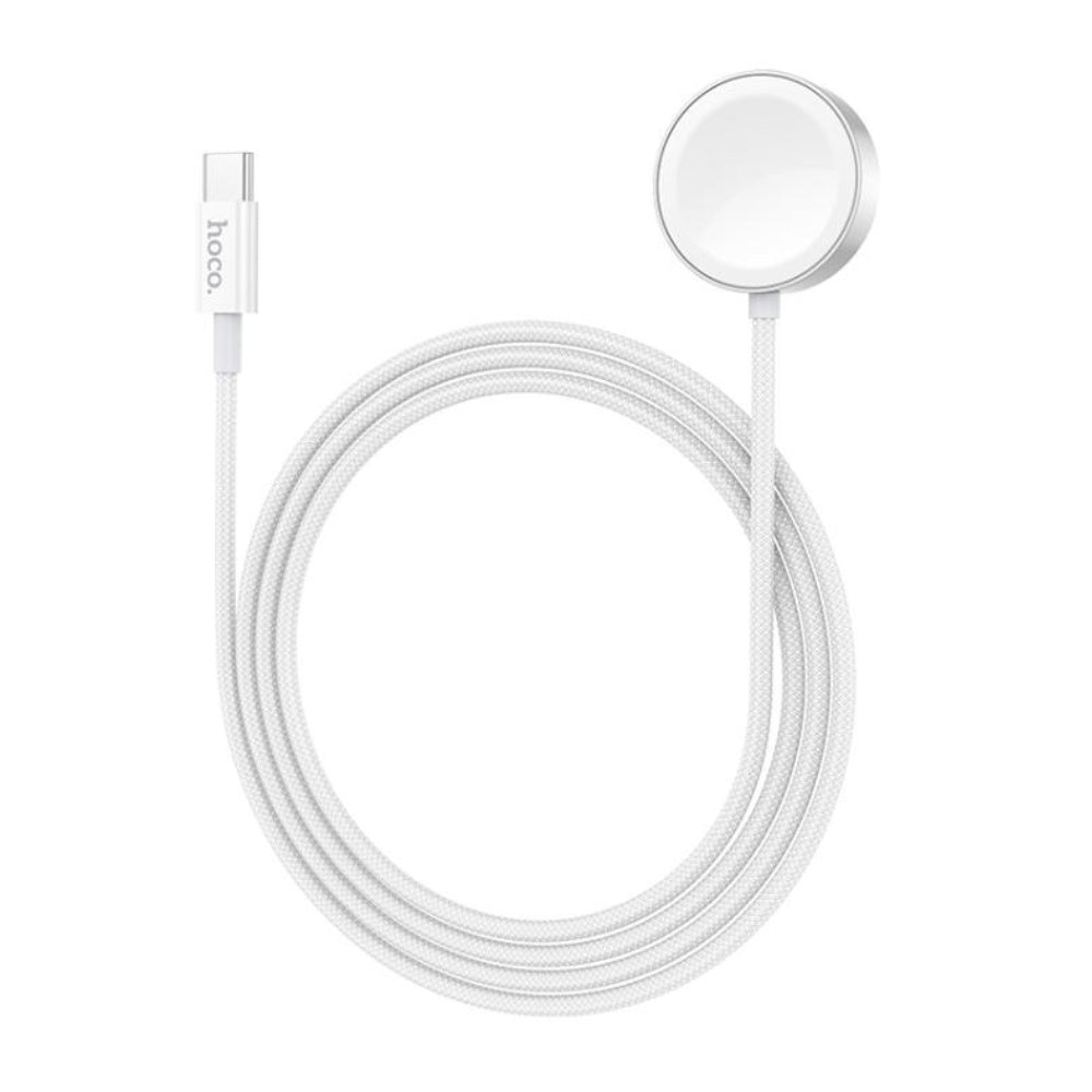 Hoco Watch Magnetic Wireless Charger CW59