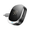 Hoco Car AUX Bluetooth Receiver E80