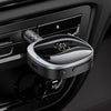 Hoco Car AUX Bluetooth Receiver E80
