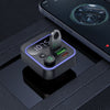 Hoco Car Charger PD20W QC3.0 with FM Transmitter E85