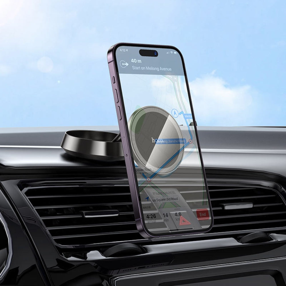 Hoco Car Dashboard Phone Holder H83