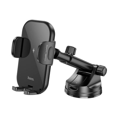 Hoco Car Dashboard Wireless Charger HW5