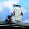Hoco Car Dashboard Wireless Charger HW5