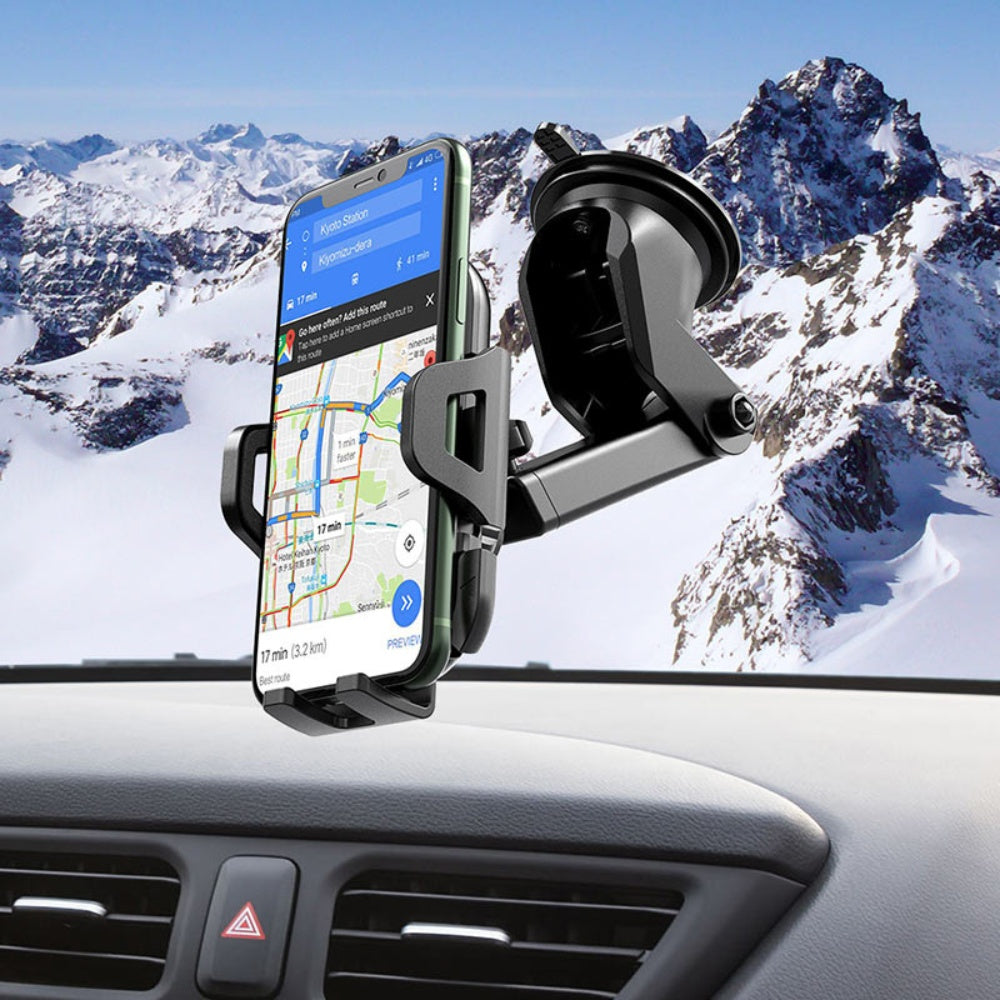 Hoco Car Holder for Dashboard CA76