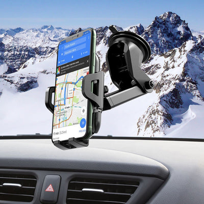Hoco Car Holder for Dashboard CA76