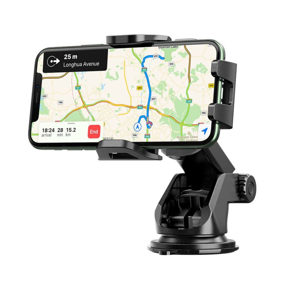 Hoco Car Holder for Dashboard CA76