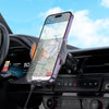 Hoco Car Wireless Charger For Air Outlet HW7