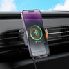 Hoco Car Wireless Charger For Air Outlet HW7